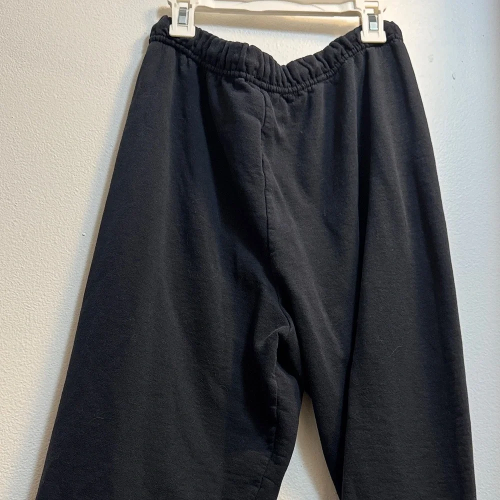 Mizzou Black Sweatpants - Picture 5 of 5